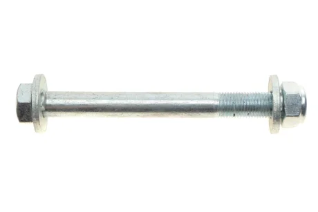 Болт ричага (переднього) MB C-сlass (W202/S202) 93-00 AUTOTECHTEILE 100 3363 - фото Болт ричага (переднього) MB C-сlass (W202/S202) 93-00 AUTOTECHTEILE 100 3363