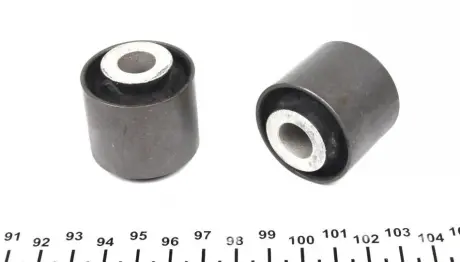 Сайлентблок рычага AUTOTECHTEILE 1003508