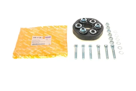 Балансир кардана MB C-class (W202) 93-00/E-class (W210) 95-02 AUTOTECHTEILE 100 4124