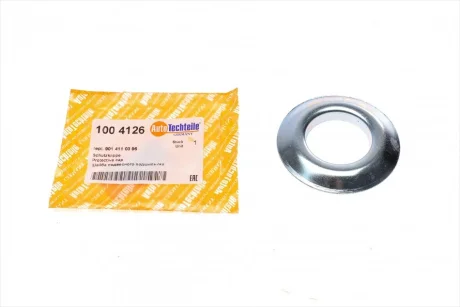 Шайба підвісного підшипника Sprinter/LT AUTOTECHTEILE 100 4126