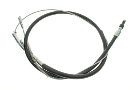 Трос ручного гальма (R) DB 208-310 AUTOTECHTEILE 100 4217