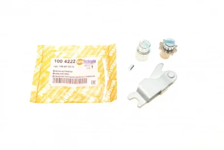 Механизм подвода AUTOTECHTEILE 1004222