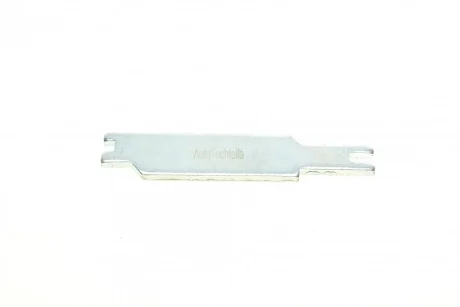 Планка розтискна гальмівних колодок (задних) DB 410 Autotechteile AUTOTECHTEILE 1004294