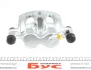 Супорт гальмівний (передній) (L) MB Sprinter 209-319/VW Crafter 06- (Brembo) AUTOTECHTEILE 100 4388 (фото 5)