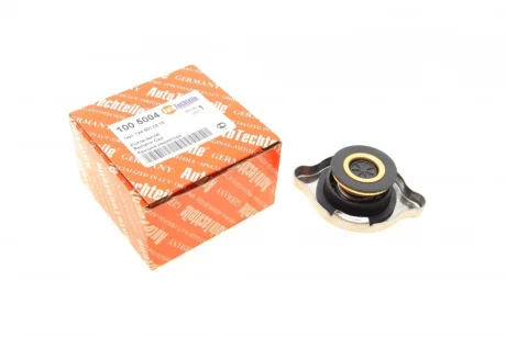 Кришка радіатора Sprinter/MB207/410/W124 AUTOTECHTEILE 100 5004 - фото Кришка радіатора Sprinter/MB207/410/W124 AUTOTECHTEILE 100 5004