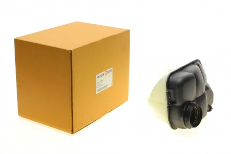 Бачок розширювальний радіатора MB W211/219 02-12 AUTOTECHTEILE 100 5008