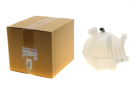 Бачок розширювальний MB Sprinter (906)/VW Crafter 2.5TDI 06-10 (без кришки) AUTOTECHTEILE 100 5013