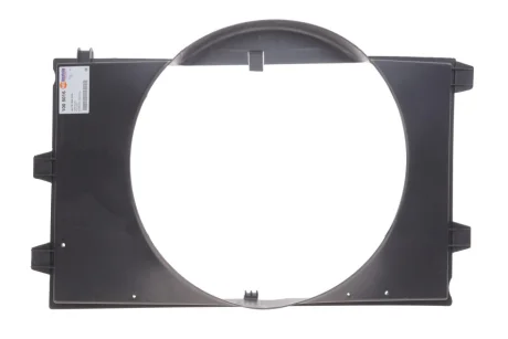 Дифузор радіатора MB Sprinter OM611/612 AUTOTECHTEILE 100 5016