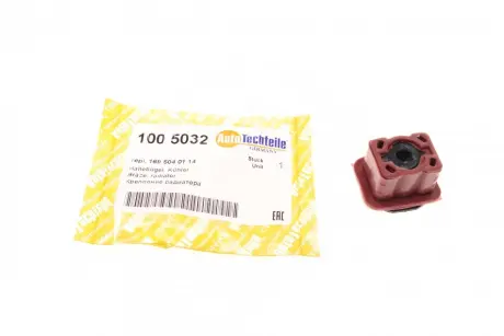 Подушка радіатора AUTOTECHTEILE 1005032
