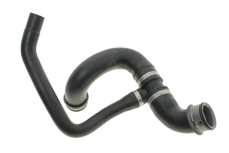 Патрубок системи охолодження Sprinter W906 OM651 11- AUTOTECHTEILE 100 5082