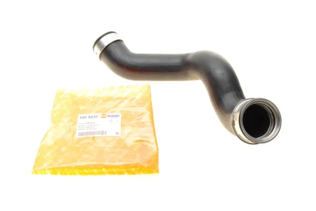 Патрубок інтеркулера MB W211/S211 3.0CDI 05- Пр. AUTOTECHTEILE 100 5231