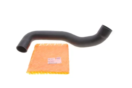 Патрубок інтеркулера Sprinter ОМ611/612 (верх.) (довгий) AUTOTECHTEILE 100 5247