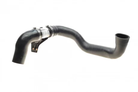 Патрубок інтеркулера Sprinter ОМ611/612 (верх.) (к-кт) AUTOTECHTEILE 100 5249