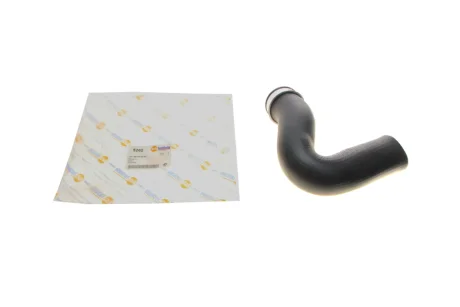 Патрубок інтеркулера (випуск) MB Sprinter (906) 318CDI 06- AUTOTECHTEILE 100 5262