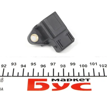 Датчик тиску наддуву MB Sprinter 901-904/Vario 2.9TDI AUTOTECHTEILE 100 5428