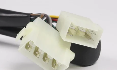 Фото - перемикач світла фар MB 208-410D AUTOTECHTEILE 100 5474 Перемикач світла фар MB 208-410D AUTOTECHTEILE 100 5474