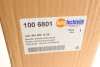 Накладка панелі приборів MB Sprinter CDI AUTOTECHTEILE 100 6801 (фото 7)