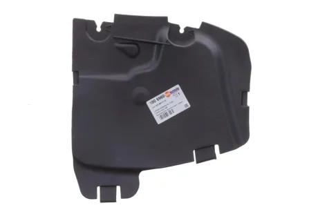 Накладка підкрилка (L) MB C-class (W205) 14- AUTOTECHTEILE 100 6960