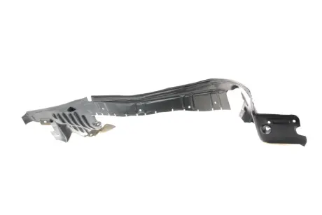 Підкрильник (передній) MB E-class (W210) 95-03 (L) AUTOTECHTEILE 100 6971
