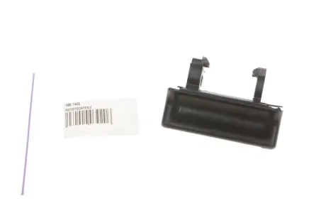 Ручка двери (задних/крышка) MB Vito (W638) 96- (7403 AUTOTECHTEILE 1007403