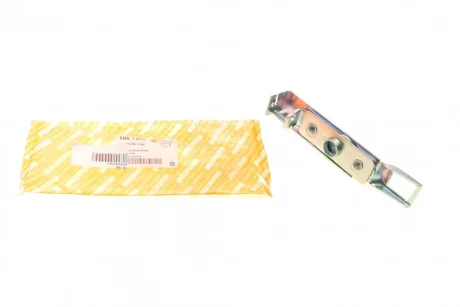 Замок капота (нижній) MB Sprinter/MB 609-814D/Vario/VW LT 96-06 AUTOTECHTEILE 100 7505