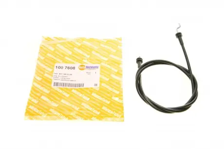 Трос замка дверей зсувної Sprinter 95-06 100 7608 AUTOTECHTEILE 1007608