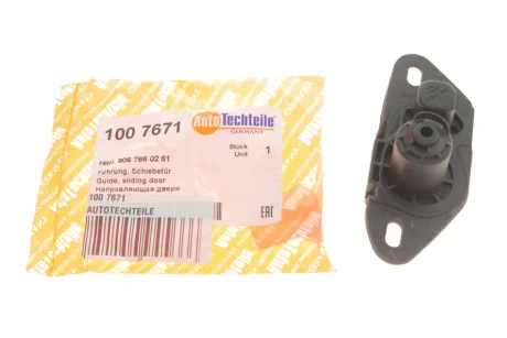 Напрямна Autotechteile AUTOTECHTEILE 1007671
