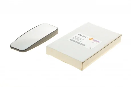 Вкладиш дзеркала MB Sprinter 06- (L) (нижнє) AUTOTECHTEILE 100 8112