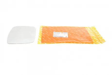 Вкладиш дзеркала MERCEDES-BENZ Vito W638 96-03 AUTOTECHTEILE 1008126