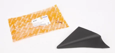 Куточок зеркала MB Sprinter 96-06 (R) AUTOTECHTEILE 100 8151 - фото Куточок зеркала MB Sprinter 96-06 (R) AUTOTECHTEILE 100 8151