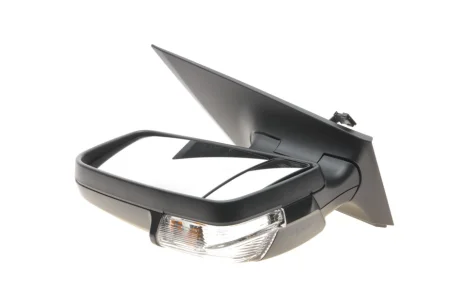 Дзеркало Sprinter 06- Л. (електр.) AUTOTECHTEILE 100 8154