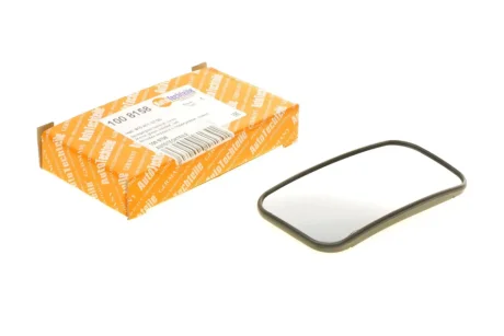 Вкладиш дзеркала (з підігрівом) MB Sprinter (W907/ W910) 18- Л. (нижнє) AUTOTECHTEILE 100 8158