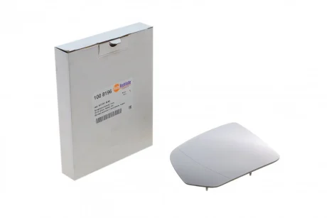 Вкладиш дзеркала (з підігрівом) MB W 447 14- (L) AUTOTECHTEILE 100 8196 - фото 5 Вкладиш дзеркала (з підігрівом) MB W 447 14- (L) AUTOTECHTEILE 100 8196