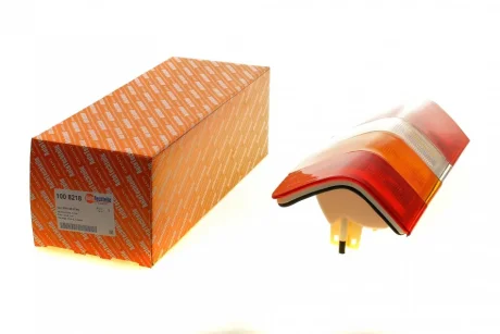 Фонарь задний MB Sprinter TDI 96-00 (L) (8218) AUTOTECHTEILE 1008218 - фото Фонарь задний MB Sprinter TDI 96-00 (L) (8218) AUTOTECHTEILE 1008218