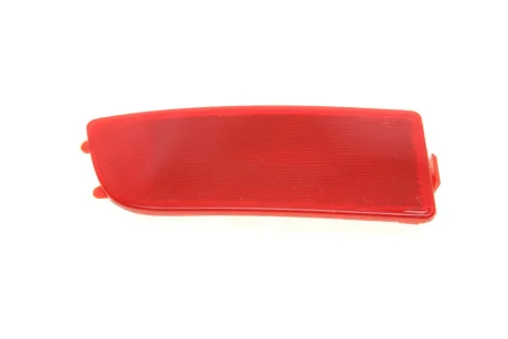 Світловідбивач бампера (заднього) MB Sprinter/VW Crafter 06- Л. AUTOTECHTEILE 100 8225