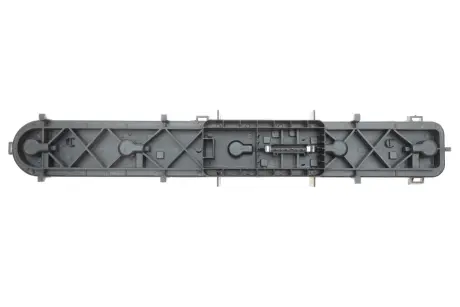 Плата стопа заднего MB Sprinter 06- (8263) AUTOTECHTEILE 1008263