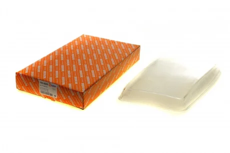 Скло фари MB Vito (W638) 96-03 (R) (8298) AUTOTECHTEILE 1008298