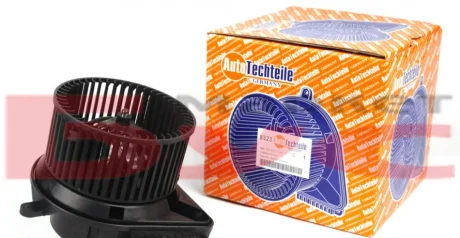 Моторчик пічки MB Vito (W638) AUTOTECHTEILE 100 8323