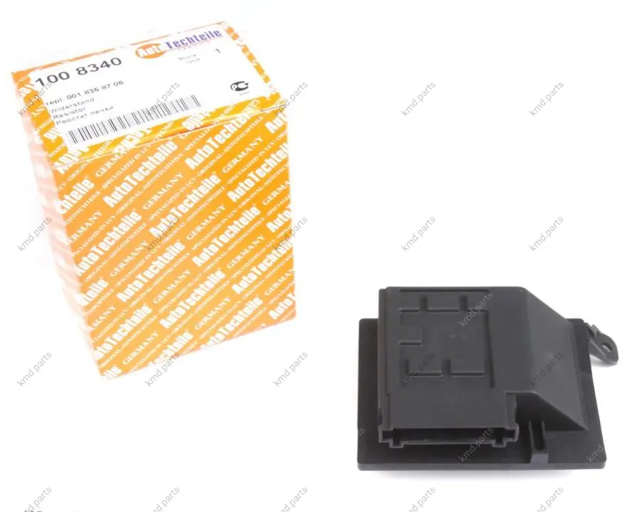 Резистор Autotechteile AUTOTECHTEILE 1008340 (фото 1)
