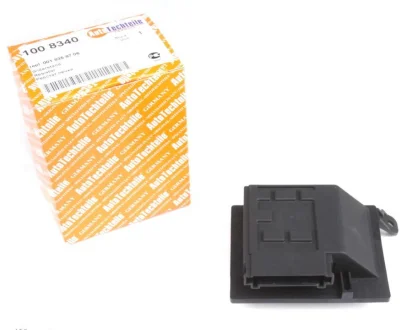 Резистор Autotechteile AUTOTECHTEILE 1008340