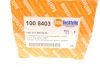 Скло протитуманної фари MB Sprinter (W906) 06- (R) AUTOTECHTEILE 100 8403 (фото 5)