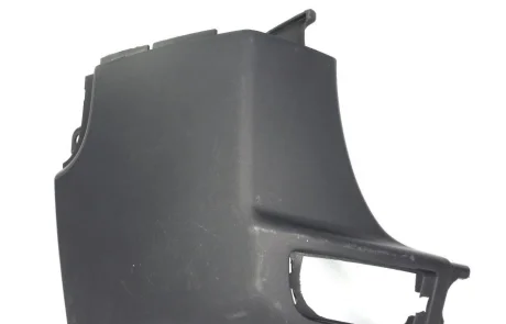 Боковина бампера зад. Sprinter/Crafter 06- Л. AUTOTECHTEILE 100 8809 - фото Боковина бампера зад. Sprinter/Crafter 06- Л. AUTOTECHTEILE 100 8809