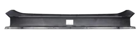 Бампер (задній) MB Sprinter (W906)/ VW Crafter 06-16 (сходинка) AUTOTECHTEILE 100 8831