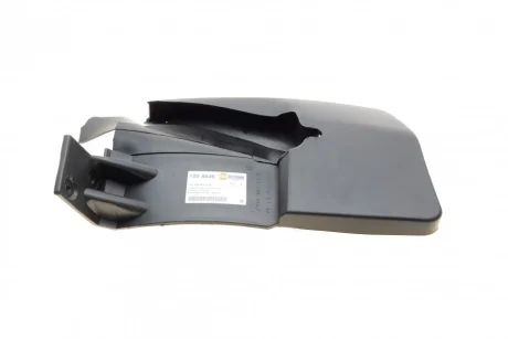 Бризговик (задній) (R) MB Sprinter/VW Crafter 06- (однокатковий) AUTOTECHTEILE 100 8846