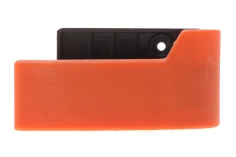 Ручка відкривання капота MB Vito (W639) 03- (8863) Autotechteile AUTOTECHTEILE 1008863