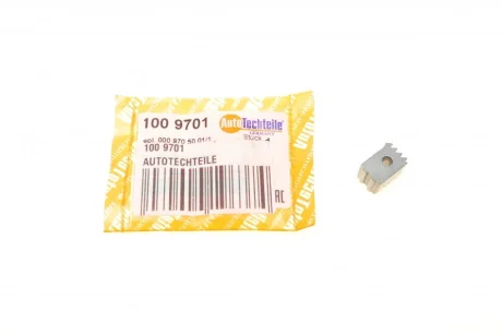 Ремкомплект підлокітника MB Vito (W638) 96-03 AUTOTECHTEILE 100 9701