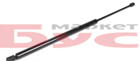 Амортизатор кришки багажника MB Vito (W639) 03- AUTOTECHTEILE 100 9881
