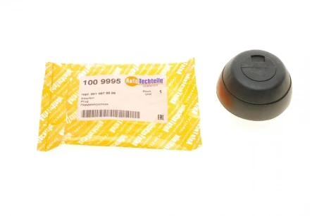 Піддомкратник MB W124/W210/W220 AUTOTECHTEILE 100 9995