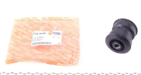 Сайлентблок ресори зад. Sprinter/Crafter 06- AUTOTECHTEILE 110 3226 - фото Сайлентблок ресори зад. Sprinter/Crafter 06- AUTOTECHTEILE 110 3226