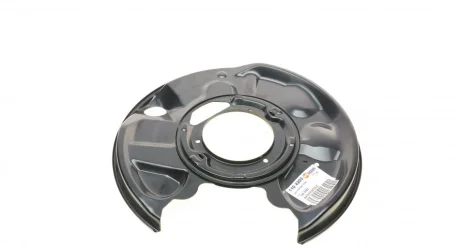 Захист диска гальмівного (заднього) MB C-class (W202) 93-00/E-class (W210) 95-02 Л. AUTOTECHTEILE 110 4203 - фото Захист диска гальмівного (заднього) MB C-class (W202) 93-00/E-class (W210) 95-02 Л. AUTOTECHTEILE 110 4203